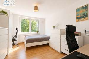 Helle 2 Zimmer mit Balkon in Pempelfort – Duisburger Str. 62, 40479 Pempelfort, Düsseldorf – Vorschaubild 4