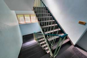 Gepflegte und vermietete 3-Zimmer-Wohnung – Stromstraße 42, 10551 Moabit, Berlin – Vorschaubild 4