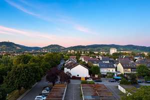 Zwei Zimmer in Heppenheim: Ihr neues Zuhause über den Dächern Heppenheims – Gießener Straße 9, 64646 Heppenheim (Bergstraße) – Vorschaubild 11