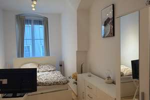2-Zimmer-Wohnung zur Zwischenmiete von September bis Ende Dezember in der Regensburger Innenstadt – Die vollständige Adresse der Immobilie erhältst du vom Anbieter., 93047 Innenstadt, Regensburg – Vorschaubild 3