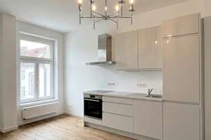 Kernsanierter Altbau Erstbezug - Perfekt für 2er WG / Paare – Adalbertsteinweg 111, 52070 Adalbertsteinweg, Aachen – Vorschaubild 2