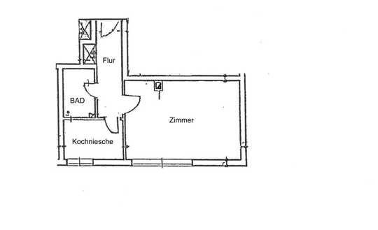 Vermietete Kapitalanlage