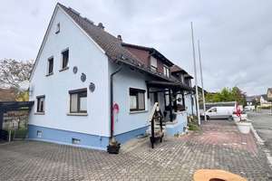 Gepflegte 3-Zimmer-Erdgeschosswohnung mit Balkon, neuer Einbauküche und Garten in Reckendorf – Greifenklaustraße 12, 96182 Reckendorf – Vorschaubild 7