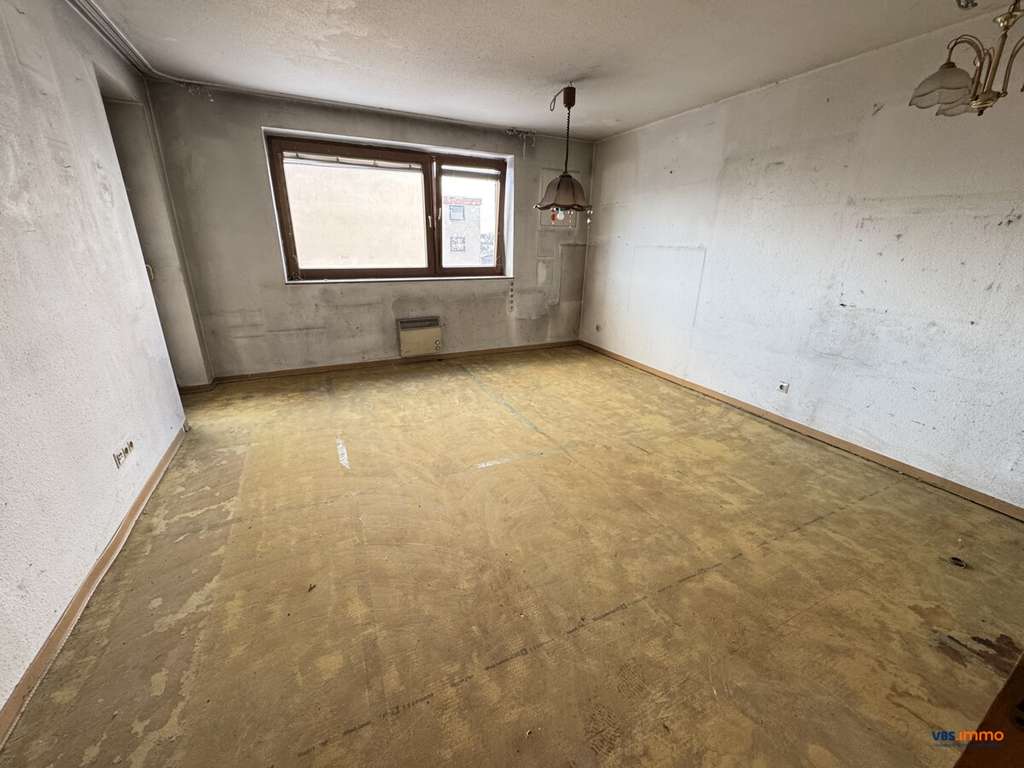 Immobilie in Weinstadt - 2-Zimmer-Wohnung, sofort frei! - Bild 1