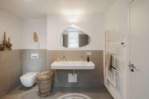 Wohnen am Rhein – Moderne 3-Zimmer-Wohnung mit Balkon und Wasserblick – 67061 Süd, Ludwigshafen am Rhein – Vorschaubild 7