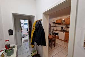  2-Zimmerwohnung im Kaiserviertel Dortmund – Die vollständige Adresse der Immobilie erhältst du vom Anbieter., 44143 Kaiserbrunnen, Dortmund – Vorschaubild 5