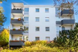 Jetzt provisionsfrei investieren: Effiziente Familienwohnung in Lichterfelde – Balkon – Gäste-WC – Gardeschützenweg 114, 12203 Lichterfelde, Berlin – Vorschaubild 4