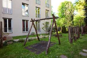 ***wunderschöne Gartenwohnung am Weißensee- barrierefrei !!!*** – Die vollständige Adresse der Immobilie erhältst du vom Anbieter., 13086 Weißensee, Berlin – Vorschaubild 11