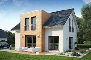 Energieeffizienter Neubau in Lahde – Herford (Kreis) – Vorschaubild 2