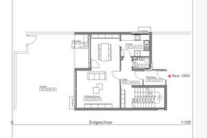 Familienfreundliches Reihenendhaus in ruhiger Lage von Hacheney - bezugsfrei und provisionsfrei – Hacheneyer Straße 180g, 44265 Hacheney, Dortmund – Vorschaubild 11
