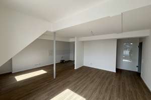 Architektonisch reizvolle, modernisierte  3-Zimmer-Maisonette-Whg. im Bad Godesberger Villenviertel – Jahnallee 5, 53173 Godesberg-Villenviertel, Bonn – Vorschaubild 5