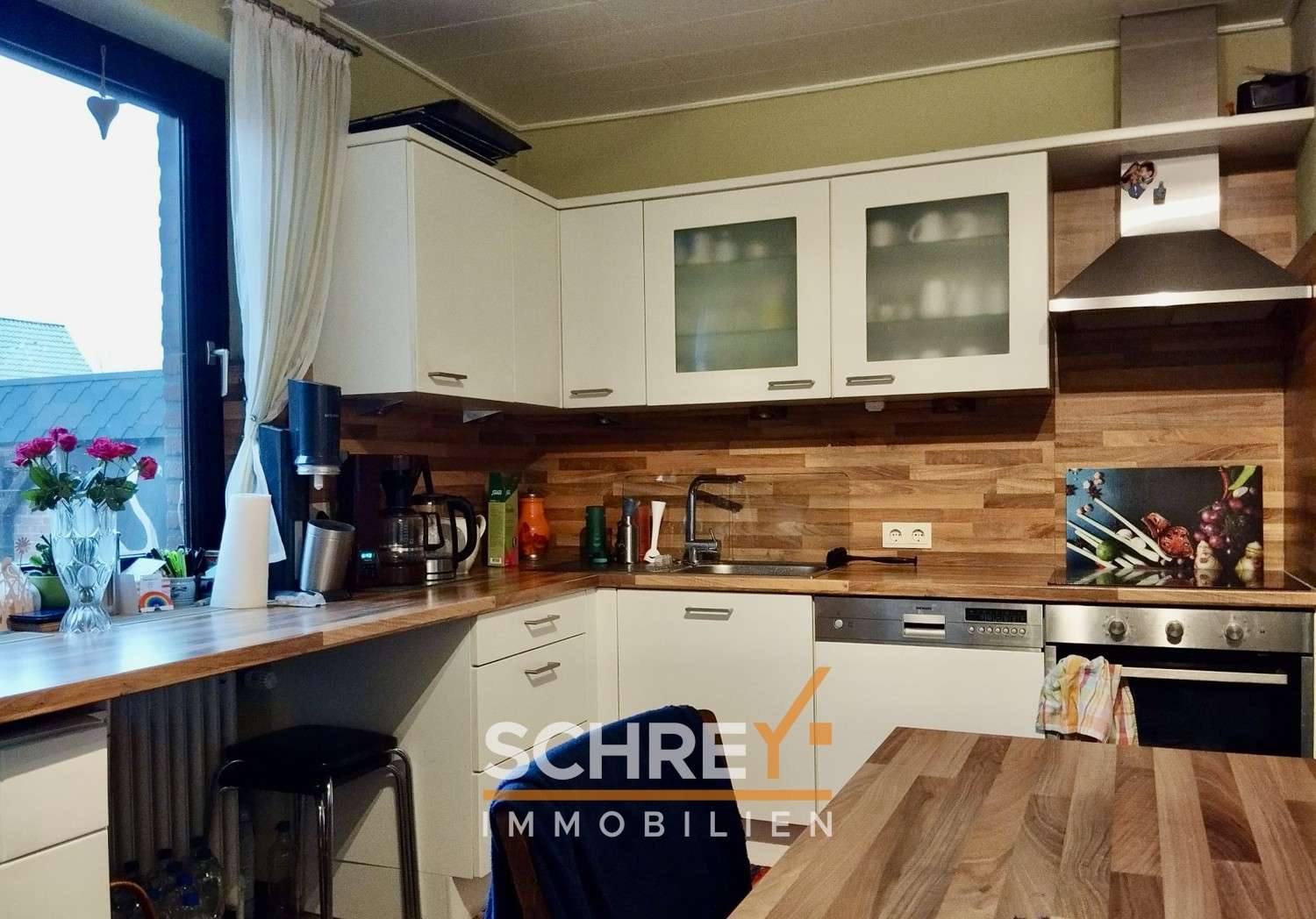 Immobilie in Bersenbrück - Viel Platz für Ihre Wohnideen – Zweifamilienhaus mit über 266 m² - Bild 7