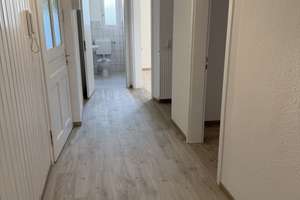 neu renovierte helle 3 Zimmer Wohnung in Stgt-West zu vermieten – Schwabstraße 83, 70197 Vogelsang, Stuttgart – Vorschaubild 1