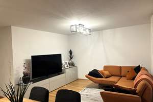 Lichtdurchflutete 3-Zimmer-Wohnung | großer Westbalkon, EBK & Carport | ruhig & zentral – Karolinenstraße 72, 90763 Nördliche Südstadt, Fürth – Vorschaubild 5
