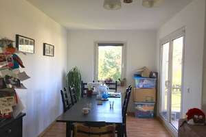 Lichtdurchflutete  Wohnung mit Balkon im 1. OG in schöner Stadtvilla mit attraktiver 4,6% Rendite – Floningweg 16, 12107 Mariendorf, Berlin – Vorschaubild 4