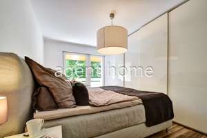 MÖBLIERT - LIVING in Stuttgart Vaihingen Modern renovierte Wohnung mit Balkon und Blick ins Grüne. – Die vollständige Adresse der Immobilie erhältst du vom Anbieter., 70565 Rohr, Stuttgart – Vorschaubild 15