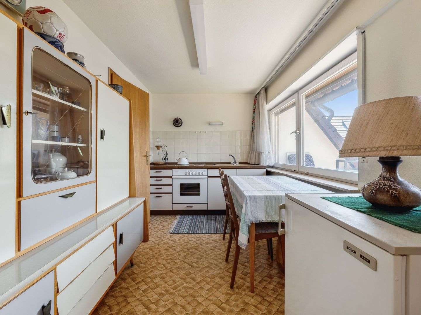 Immobilie in Limburgerhof - Limburgerhof - Sehr schönes, freistehendes Einfamilienhaus - Bild 13