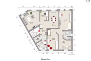 Modernisiertes Dreifamilienhaus - EG und OG frei werdend... – Die vollständige Adresse der Immobilie erhältst du vom Anbieter., 44149 Dorstfeld, Dortmund – Vorschaubild 28