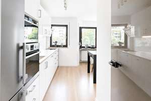 TOP! Schicke moderne(isierte) helle 3-Zimmer-Wohnung in ruhiger grüner Lage! – Die vollständige Adresse der Immobilie erhältst du vom Anbieter., 86199 Göggingen-Nordost, Augsburg – Vorschaubild 7