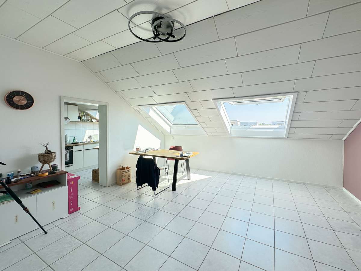 Immobilie in Neulußheim - Wohnimmobilie für langfristige Rendite - Bild 15