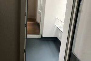Lichtdurchflutete, großzügige 3-Zimmerwohnung mit Balkon und Parkett -nur schriftliche Anfragen - – Maastrichter Straße 22, 50672 Neustadt/Nord, Köln – Vorschaubild 4