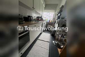 Tauschwohnung: NUR SAGA Wohnungstausch 1.5 Zi gegen eine größere – Die vollständige Adresse der Immobilie erhältst du vom Anbieter., 22307 Barmbek-Nord, Hamburg – Vorschaubild 5