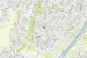 Sheridan Park trifft Lebensqualität – Seltene Gelegenheit: Neuwertige DHH mit 157 m² & Dachterrasse – Die vollständige Adresse der Immobilie erhältst du vom Anbieter., 86157 Pfersee-Süd, Augsburg – Vorschaubild 41