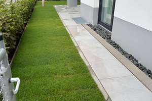 Exklusive 4-Zimmer-Gartenwohnung mit TG & EBK – Neubaukomfort & Hausgefühl vereint – Die vollständige Adresse der Immobilie erhältst du vom Anbieter., 70437 Zuffenhausen-Im Raiser, Stuttgart – Vorschaubild 3