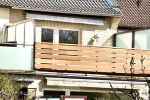 Frisch renoviertes Reihenhaus mit Garten in verkehrsgünstiger Lage in Eidelstedt – Lampéstraße 18 h, 22523 Eidelstedt, Hamburg – Vorschaubild 19