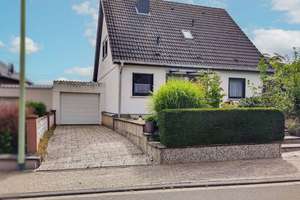 Im Grünen wohnen: Einfamilienhaus mit Charme in ruhiger Lage von Vettweiß – Die vollständige Adresse der Immobilie erhältst du vom Anbieter., 52391 Vettweiß – Vorschaubild 7