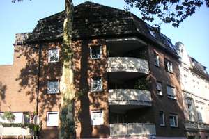 Top 2-Zimmer-Wohnung mit Balkon - Wohnresidenz in Kray – Kamblickweg 37, 45307 Kray, Essen – Vorschaubild 1