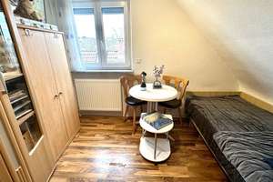 Einfamilienhaus mit Einliegerwohnung (linke DHH) in guter Lage von S-Zuffenhausen  – Die vollständige Adresse der Immobilie erhältst du vom Anbieter., 70435 Zuffenhausen-Mönchsberg, Stuttgart – Vorschaubild 20