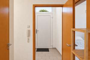 Attraktive 3-Zimmer-Wohnung mit Balkon & Stellplatz in  Hannover - Döhren (Erbpacht) – 30519 Döhren, Hannover – Vorschaubild 4