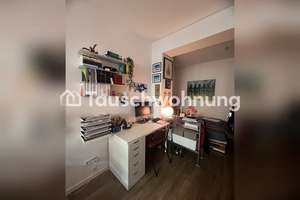 Tauschwohnung: Schöne 1-Zimmer Wohnung in Düsseldorf nähe KÖ – 40215 Friedrichstadt, Düsseldorf – Vorschaubild 2