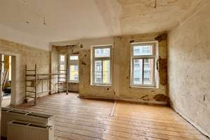 energetisch kernsanierter Stilaltbau mit großzügigem Balkon und Wärmepumpe im Erstbezug – Die vollständige Adresse der Immobilie erhältst du vom Anbieter., 52064 Sankt Jakob, Aachen – Vorschaubild 9