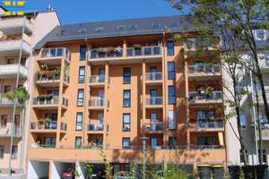 *Attraktive 3-Raum-Wohnung mit Terrasse, 2 Bädern, Stellplatz und zuverlässiger Vermietung*
