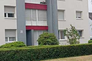 2,5-Zimmer-Wohnung in Krefeld-Linn
