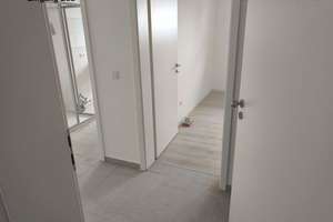 Erstbezug / Moderne 2-Zimmer-Whg. mit Terrasse u. Balkon / EG / WFL 67,65 m² / Energiesparhaus / ab  – Die vollständige Adresse der Immobilie erhältst du vom Anbieter., 92670 Windischeschenbach – Vorschaubild 2