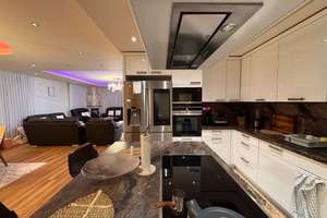 Exklusive Designvilla mit Smart Home, 280 m² Wohnkomfort und Garage in Johannisthal – Die vollständige Adresse der Immobilie erhältst du vom Anbieter., 12487 Johannisthal, Berlin – Vorschaubild 16
