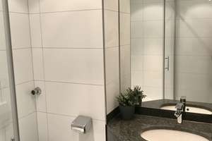 Direkt an der Königsallee - Luxus-Wohnung mit TG-Stellplatz – Talstraße 32, 40217 Friedrichstadt, Düsseldorf – Vorschaubild 10