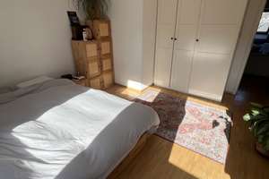 Traumhafte Dachgeschoss-Wohnung über den Dächern Stuttgarts – Die vollständige Adresse der Immobilie erhältst du vom Anbieter., 70197 Hasenberg, Stuttgart – Vorschaubild 16