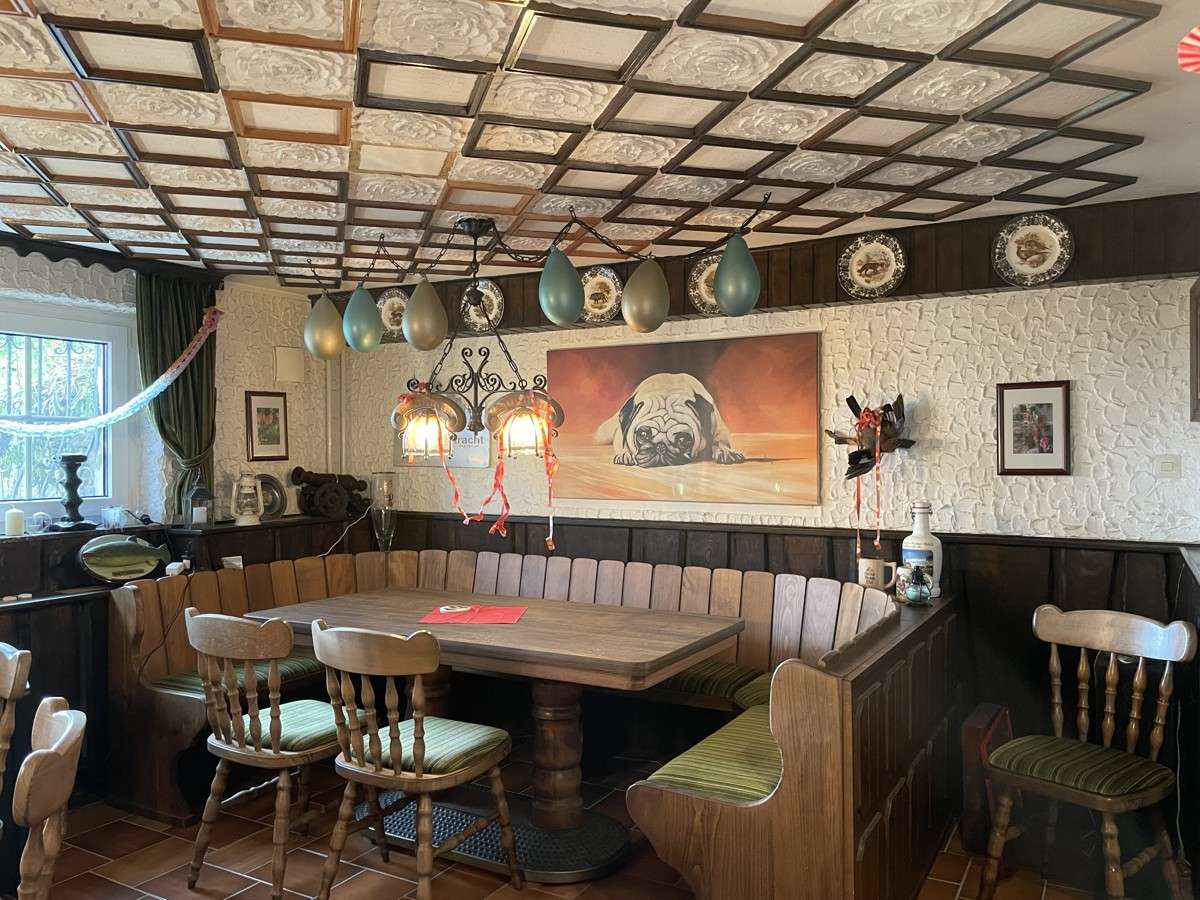 Immobilie in Florstadt - Einfamilienhaus im Bungalowstil mit großem Garten und Terrasse - Bild 32