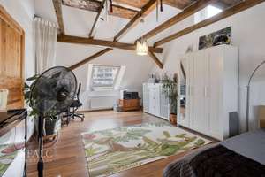 Moderne Idylle im Fachwerkhaus – Wohnen und Arbeiten unter einem Dach mit Einliegerwohnung! – Die vollständige Adresse der Immobilie erhältst du vom Anbieter., 42477 Radevormwald – Vorschaubild 6