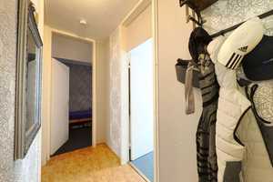 Provisionsfrei! - Bruttorendite 5,95% - Zentrale große gepflegte - 4 Zimmer-Wohnung in Horb – Haugenstein 6, 72160 Freudenstadt (Kreis) – Vorschaubild 6
