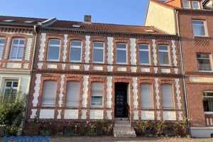 Haus sucht Familie
 Großzügiges Haus in Röxe – Stendal (Kreis) – Vorschaubild 2