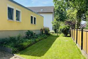 Ein Zuhause mit Urlaubsgefühl: Einfamilienhaus in Berlin-Mahlsdorf – Die vollständige Adresse der Immobilie erhältst du vom Anbieter., 12623 Mahlsdorf, Berlin – Vorschaubild 4