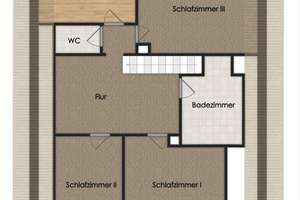 Familienfreundliches Einfamilienhaus in schöner Wohngegend nahe dem Hössenzentrum Westerstede! – Die vollständige Adresse der Immobilie erhältst du vom Anbieter., 26655 Westerstede – Vorschaubild 15
