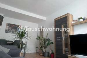 Tauschwohnung: 2 Zimmer-Wohnung Handschuhsheim