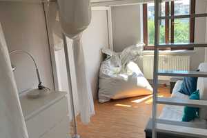 Exklusive, modernisierte 1,5-Zimmer-Wohnung mit EBK direkt am Karl-Heine-Kanal! – Merseburger Str. 1, 10422 Leipzig – Vorschaubild 8