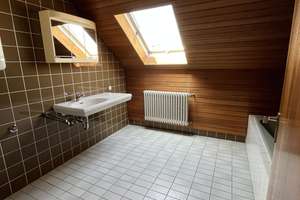 EXKLUSIVES ARCHITEKTENHAUS! RENOVIERTES FREISTEHENDES 1-FAMILIENHAUS MIT GARTEN UND GARAGE! – Die vollständige Adresse der Immobilie erhältst du vom Anbieter., 67227 Kernstadt, Frankenthal (Pfalz) – Vorschaubild 29
